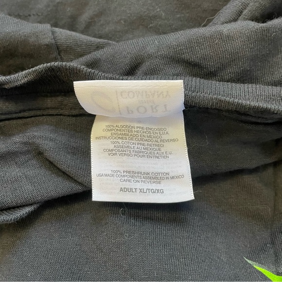 Vintage Original Xbox Logo Shirt - Picture 5 of 8